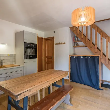 Duplex De Miage - Welkeys Διαμέρισμα Saint-Gervais-les-Bains