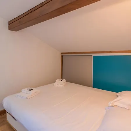 Duplex De Miage - Welkeys *