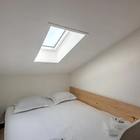 Duplex De Miage - Welkeys * Saint-Gervais-les-Bains