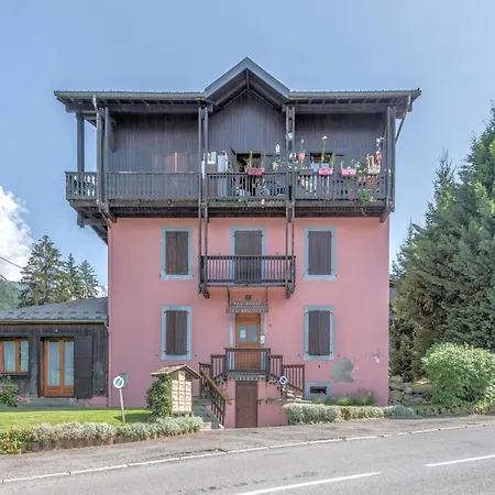 Duplex De Miage - Welkeys Apartamento