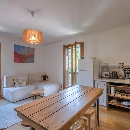 Apartment Duplex De Miage - Welkeys Saint-Gervais-les-Bains
