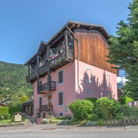 Duplex De Miage - Welkeys