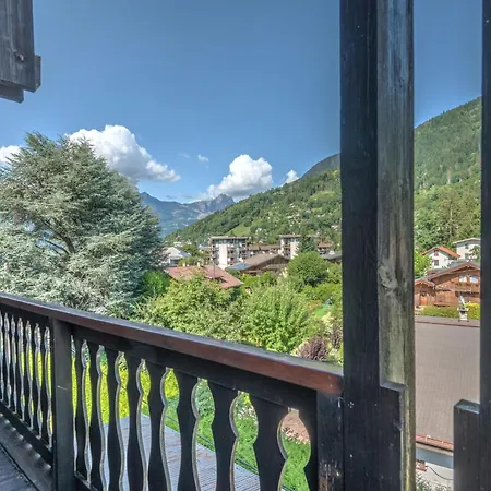 Apartment Duplex De Miage - Welkeys