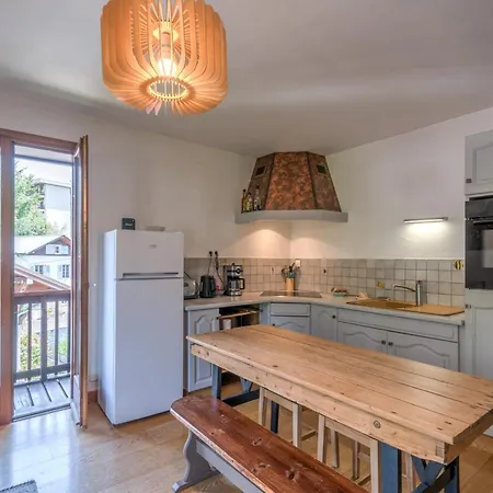 Apartment Duplex De Miage - Welkeys