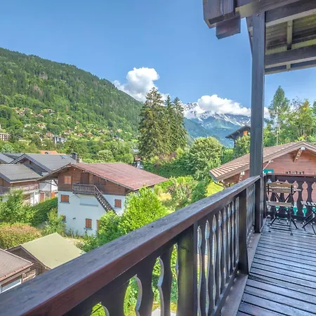 Apartment Duplex De Miage - Welkeys *
