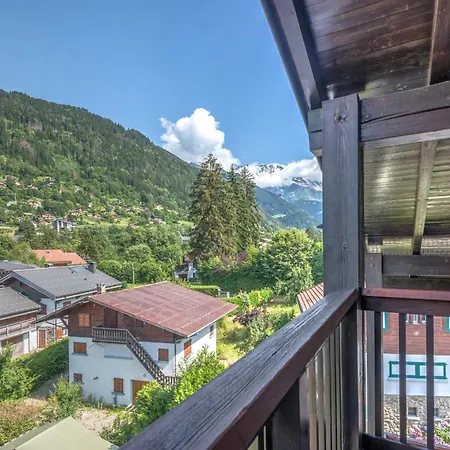 Duplex De Miage - Welkeys Apartment