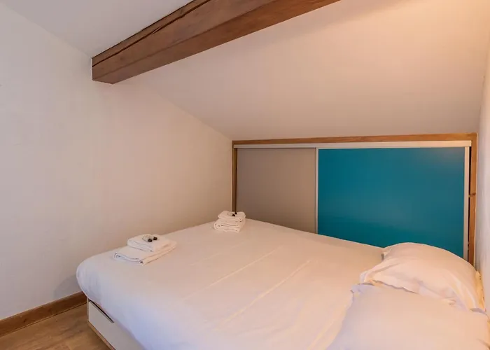 Duplex De Miage - Welkeys *