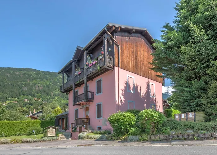 Duplex De Miage - Welkeys